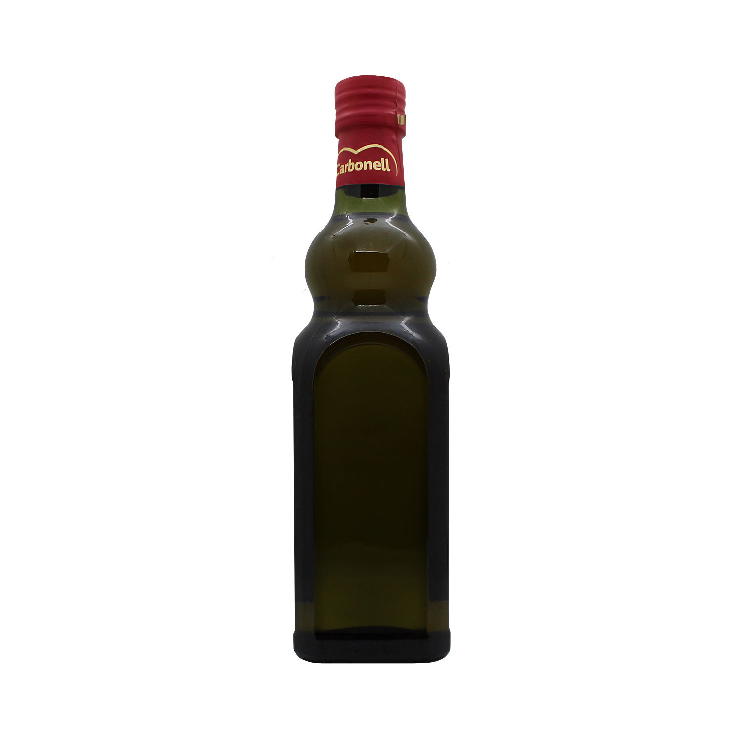 Aceite Oliva Virgen Carbonell Botella 500 Ml