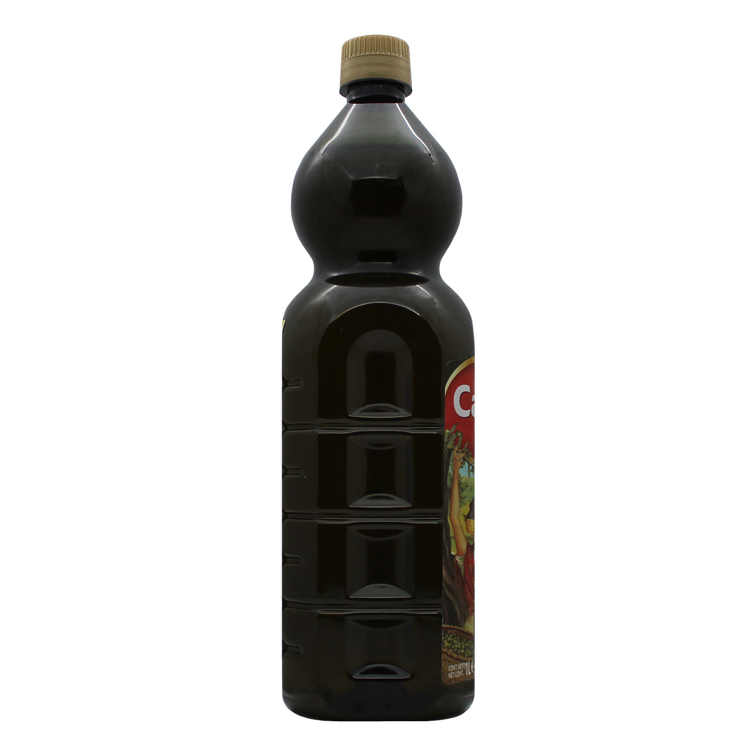 Aceite Oliva Extra Virgen Carbonell Botella 1000 Ml