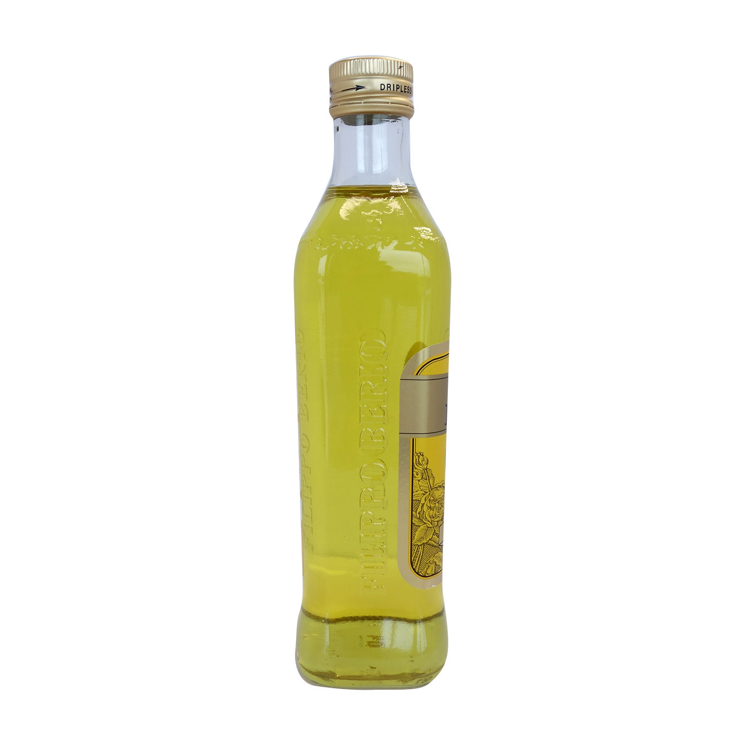 Aceite Oliva Virgen Filipo Berio