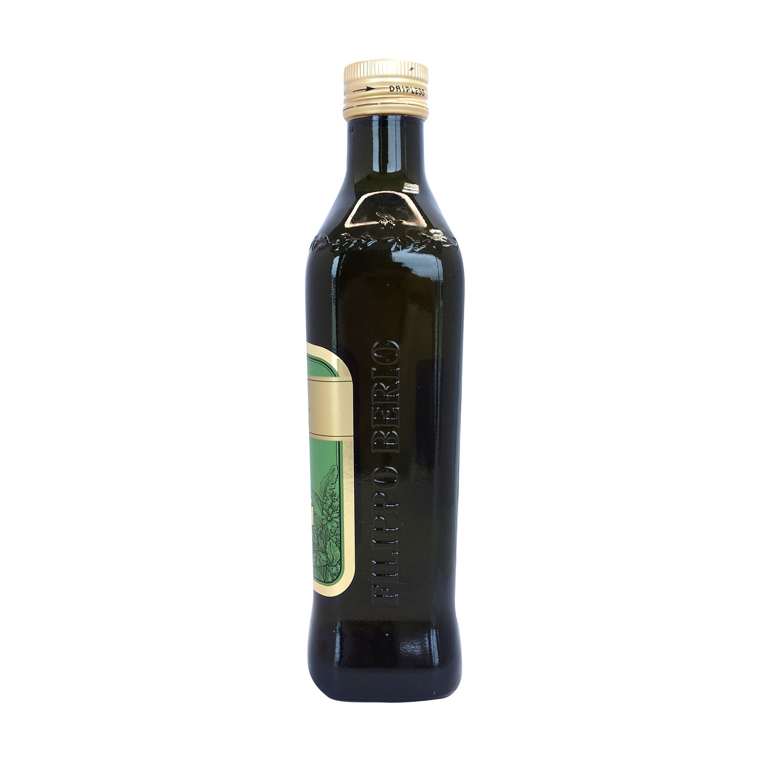 Aceite Oliva Extra Virgen Filipo Berio