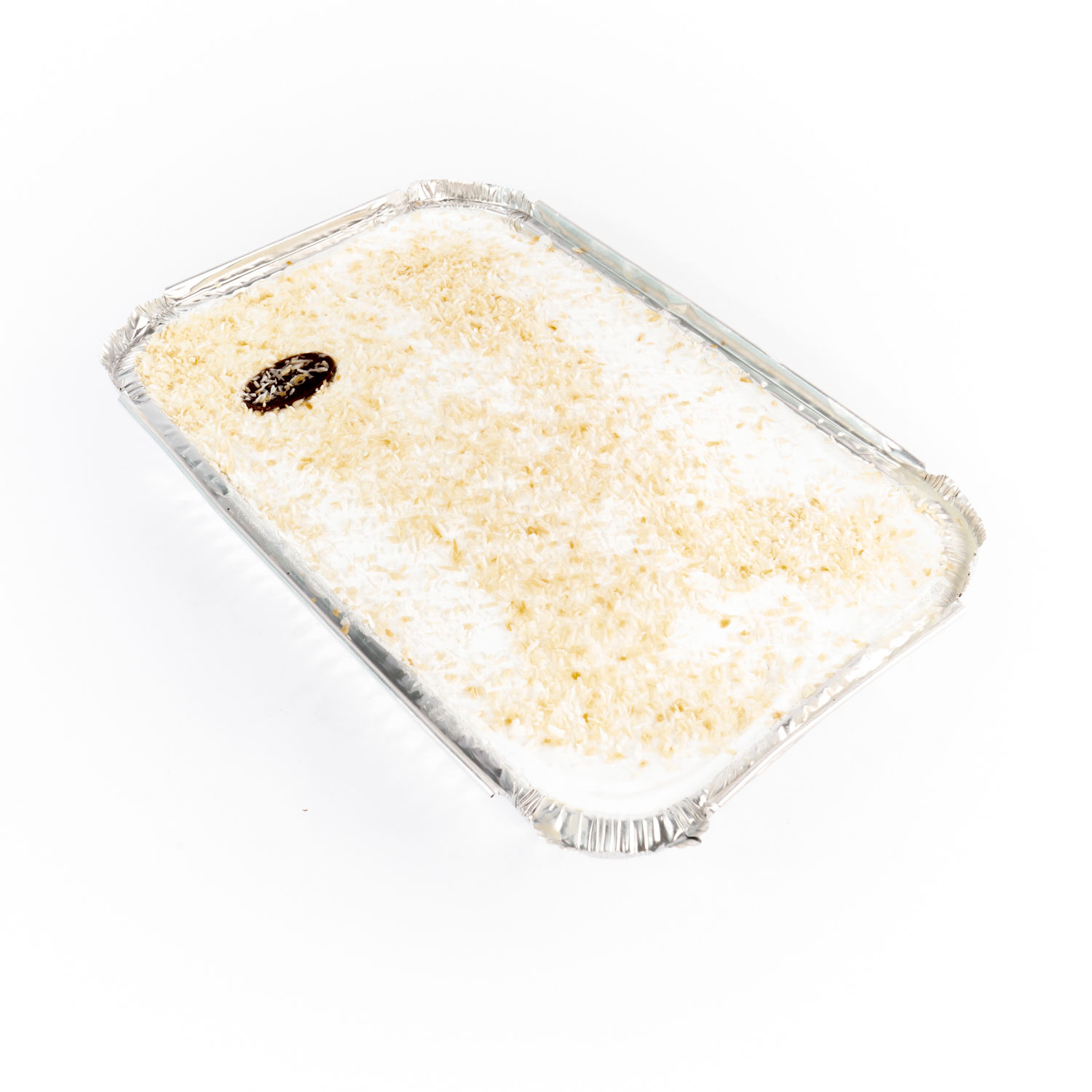 Tres Leches Coco Grande Flor De Oro Envase 1030  G