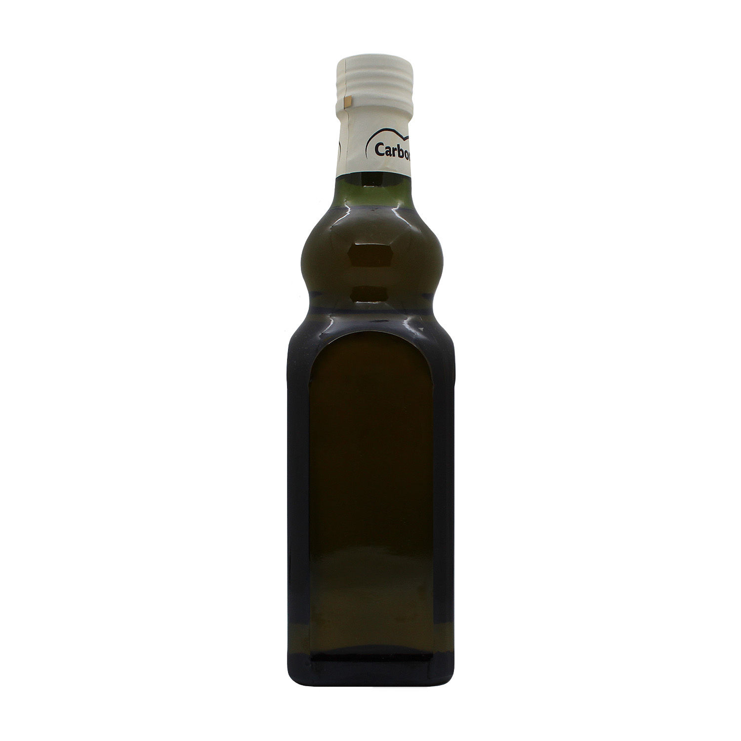 Aceite Oliva Extra Virgen Organico Carbonell Botella 500 Ml