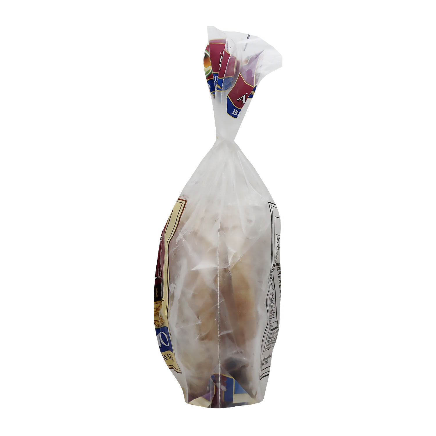 Pan Refrigerado Pita Paquete 340 G