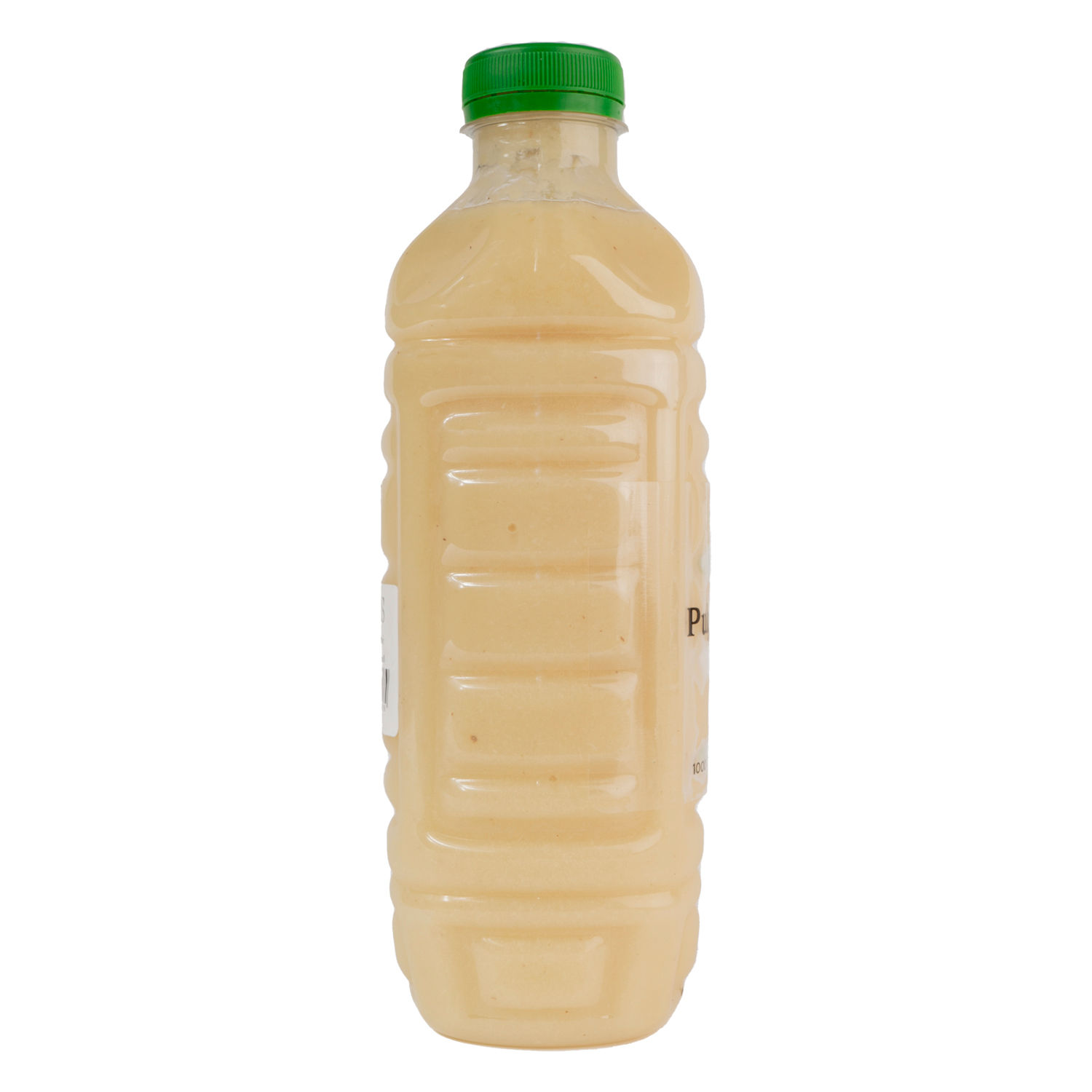 Pulpa Fruta Cas Auto Mercado Envase 1000 Ml