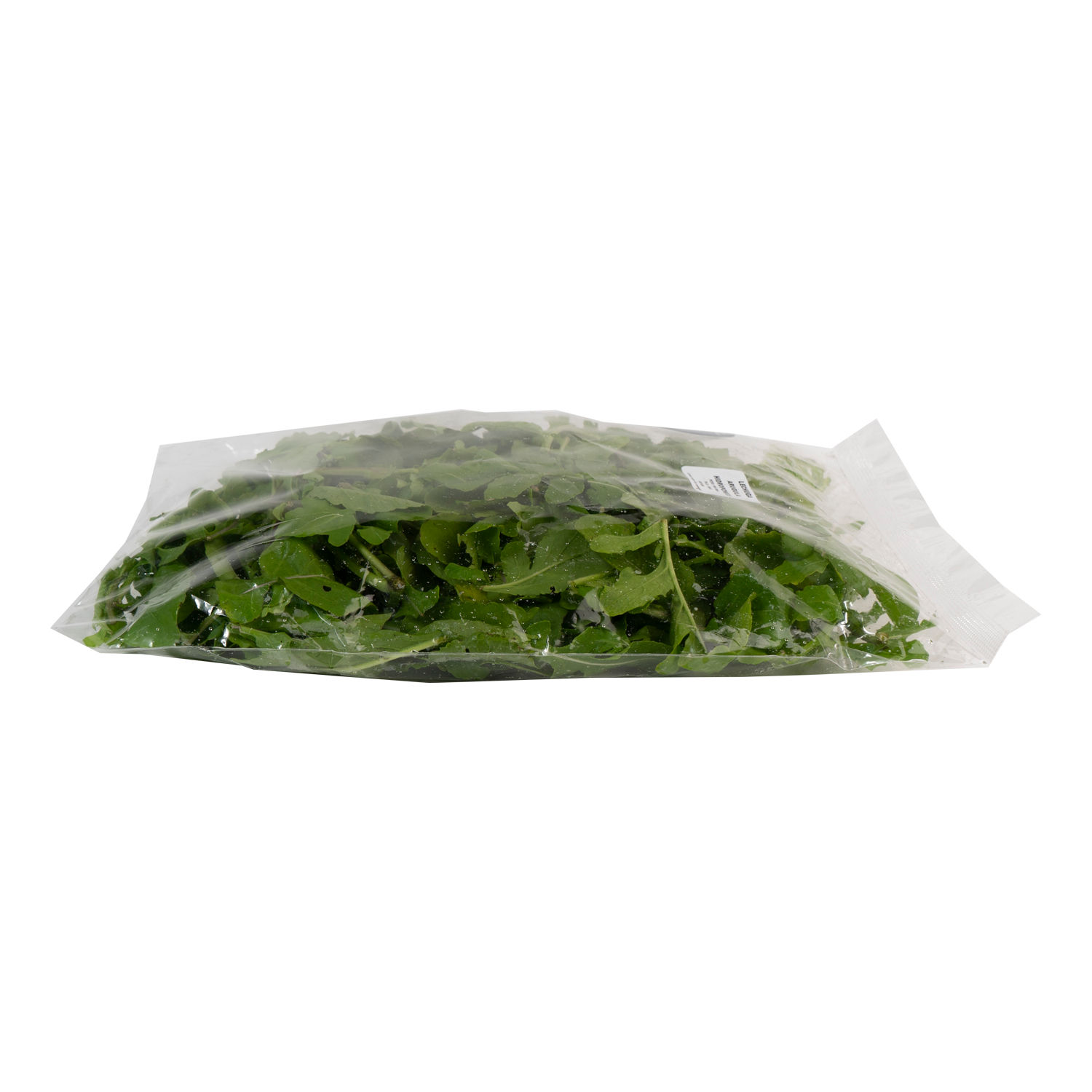 Lechuga Arugula Hidroponica Auto Mercado Paquete 100 G