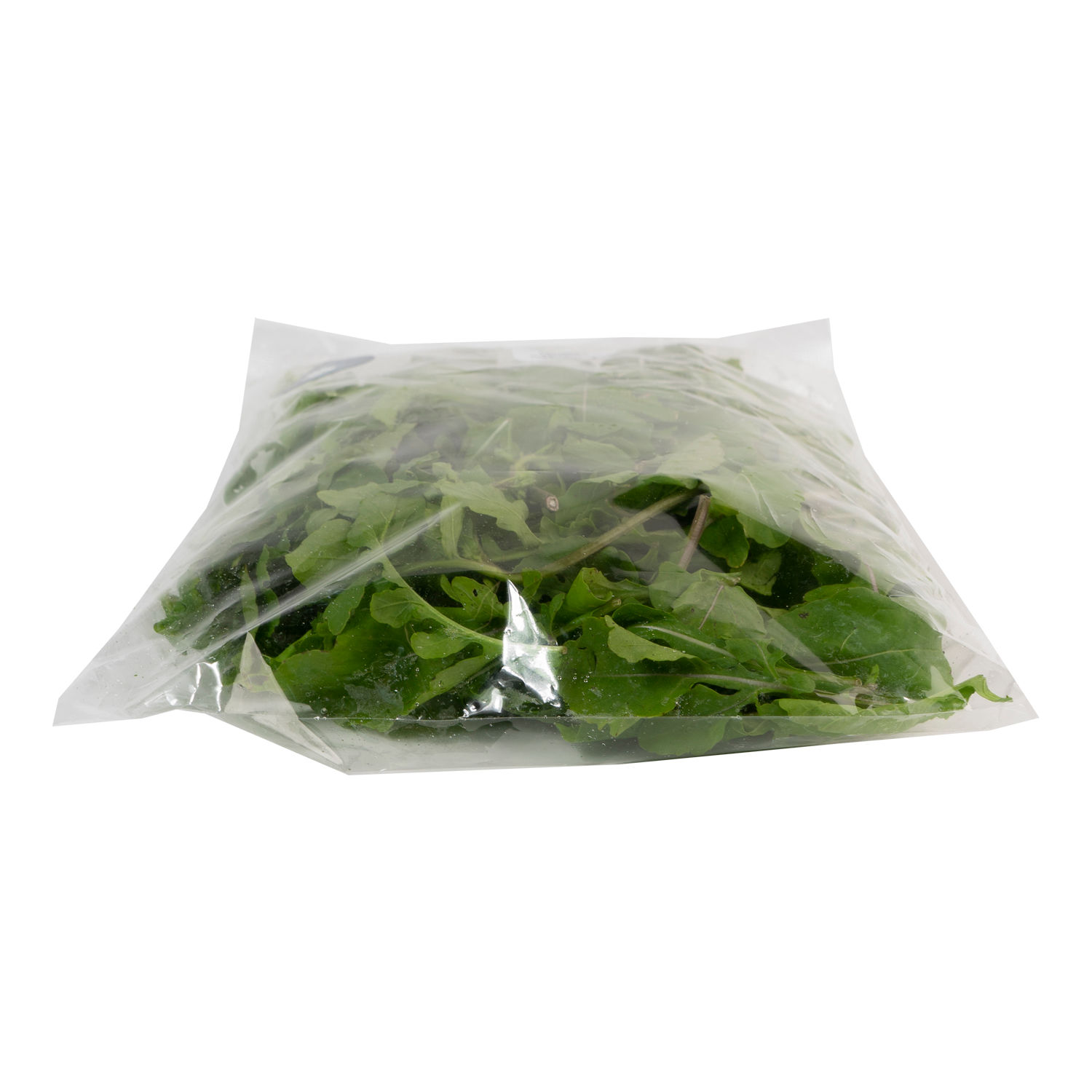 Lechuga Arugula Hidroponica Auto Mercado Paquete 100 G