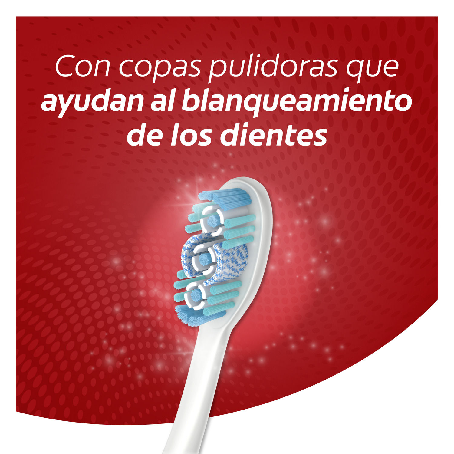 Cepillo Dental Blanqueador Luminous Colgate Blister 2 Unid