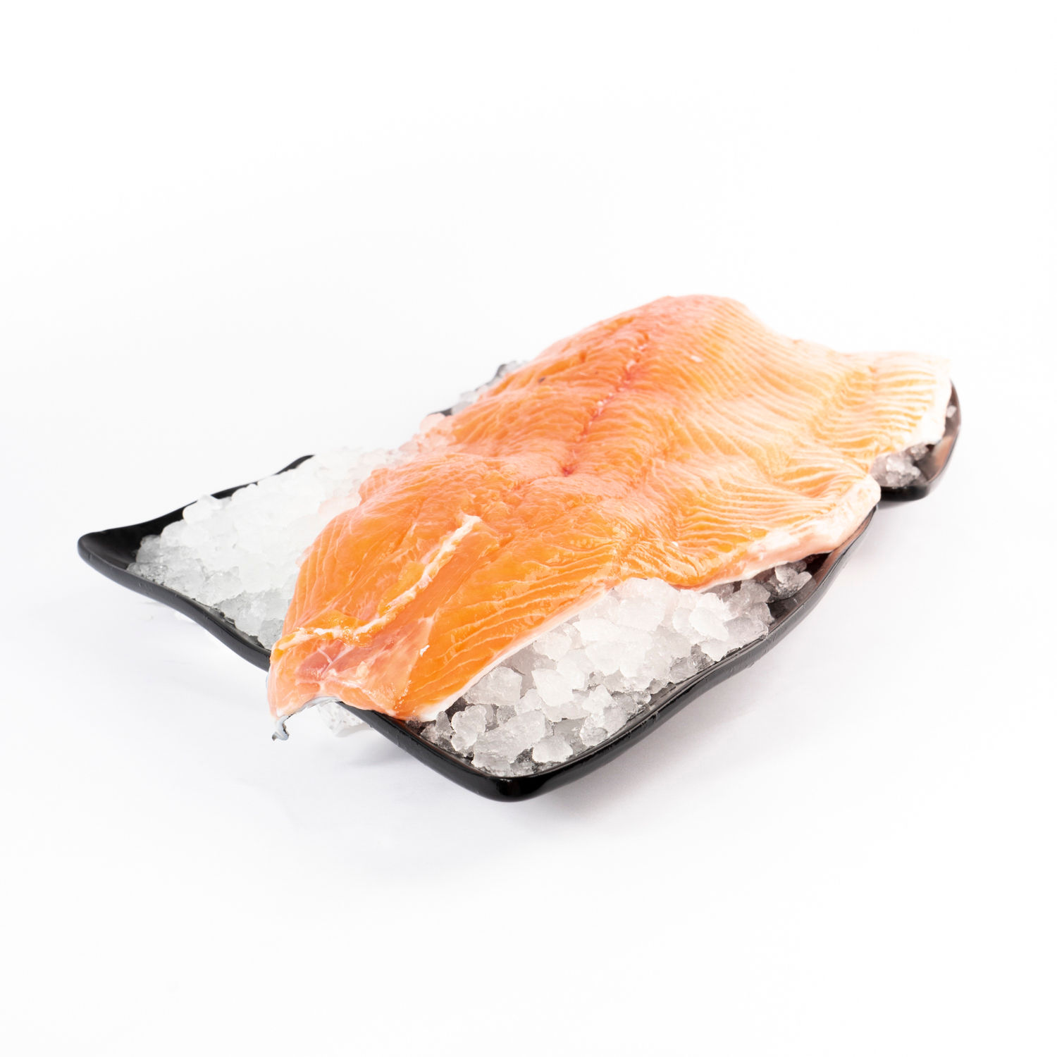 Salmon Chileno Fresco Aquicola Ultra Premium Auto Mercado Kilogramo