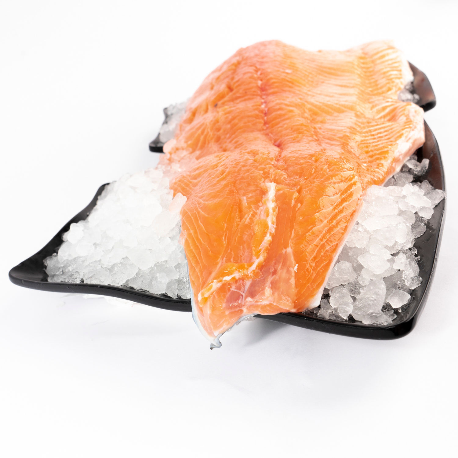 Salmon Chileno Fresco Aquicola Ultra Premium Auto Mercado Kilogramo