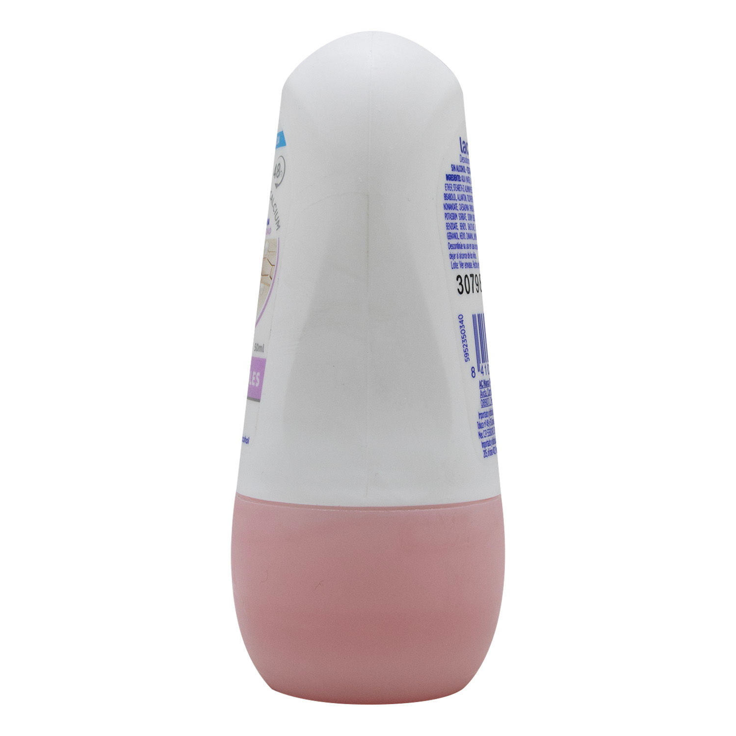 desodorante rexona powder mujer roll on 50 ml