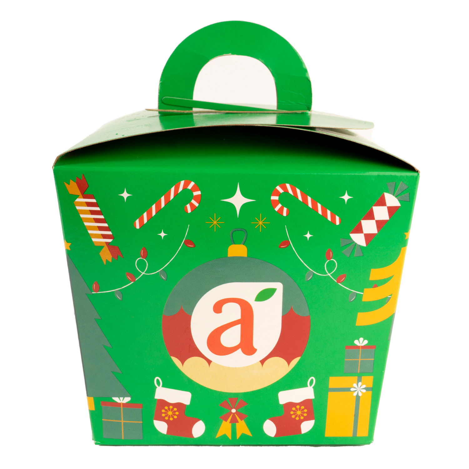 Auto Mercado ¡Tus compras en un solo lugar! Pedí en linea