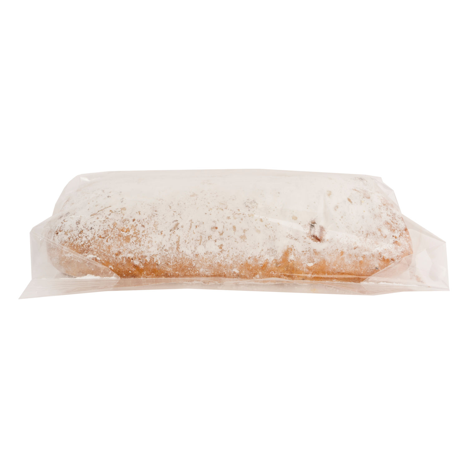 Stollen Frutas Y Mazapan Auto Mercado Empaque 570  G