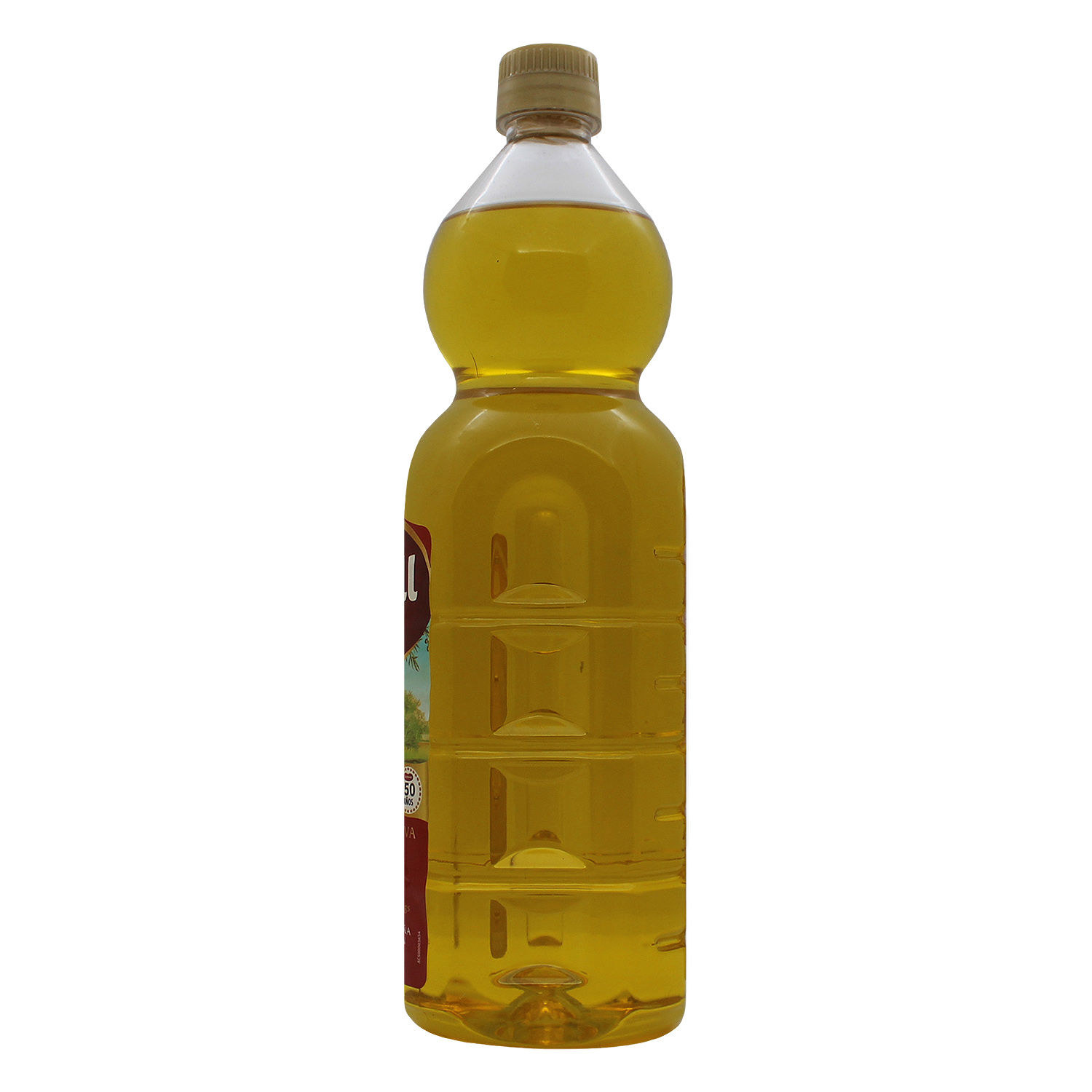 Aceite Oliva Virgen Carbonell Botella 1000 Ml