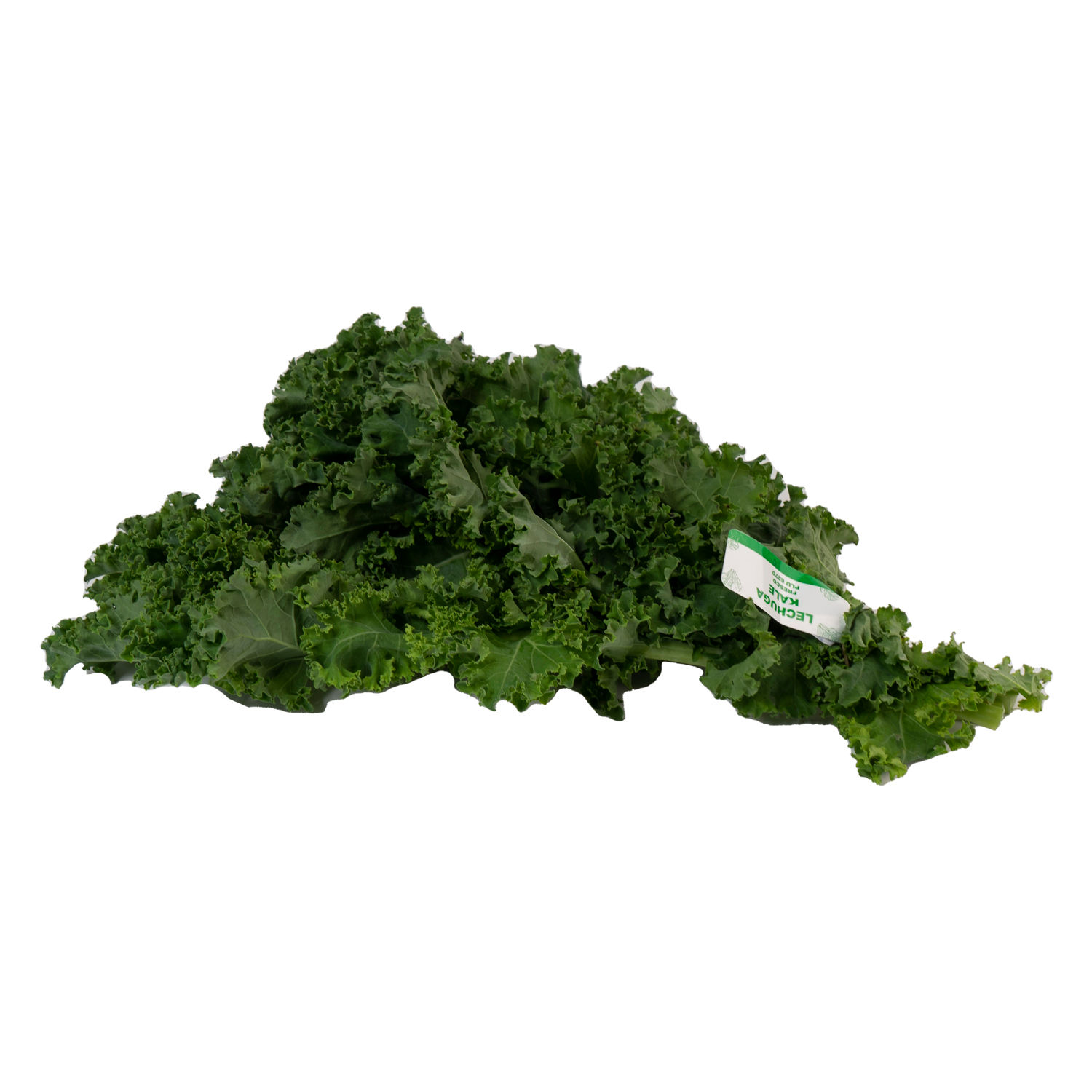 Lechuga Kale Auto Mercado Rollo 100 G