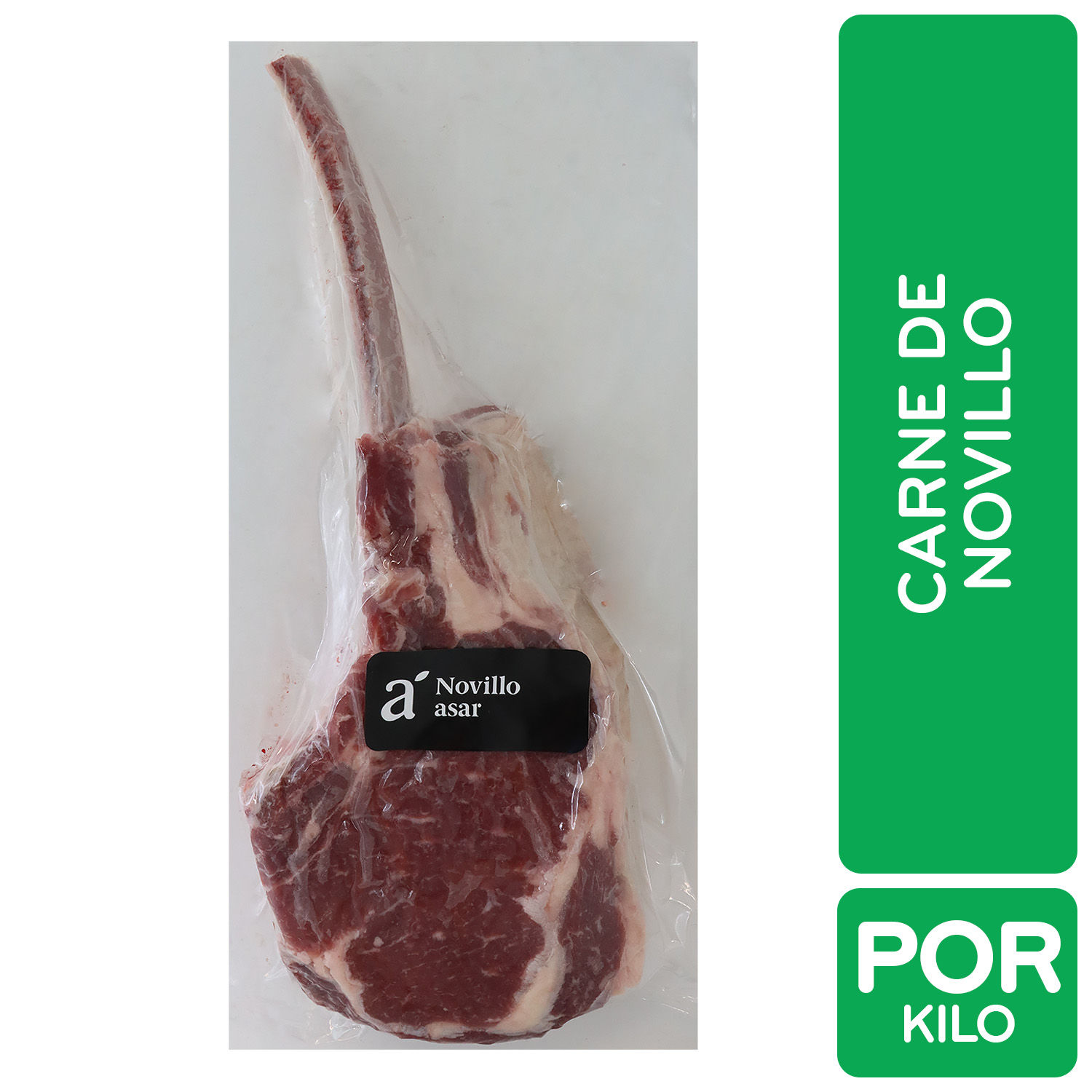 Tomahawk Nacional De Res Auto Mercado Kilogramo