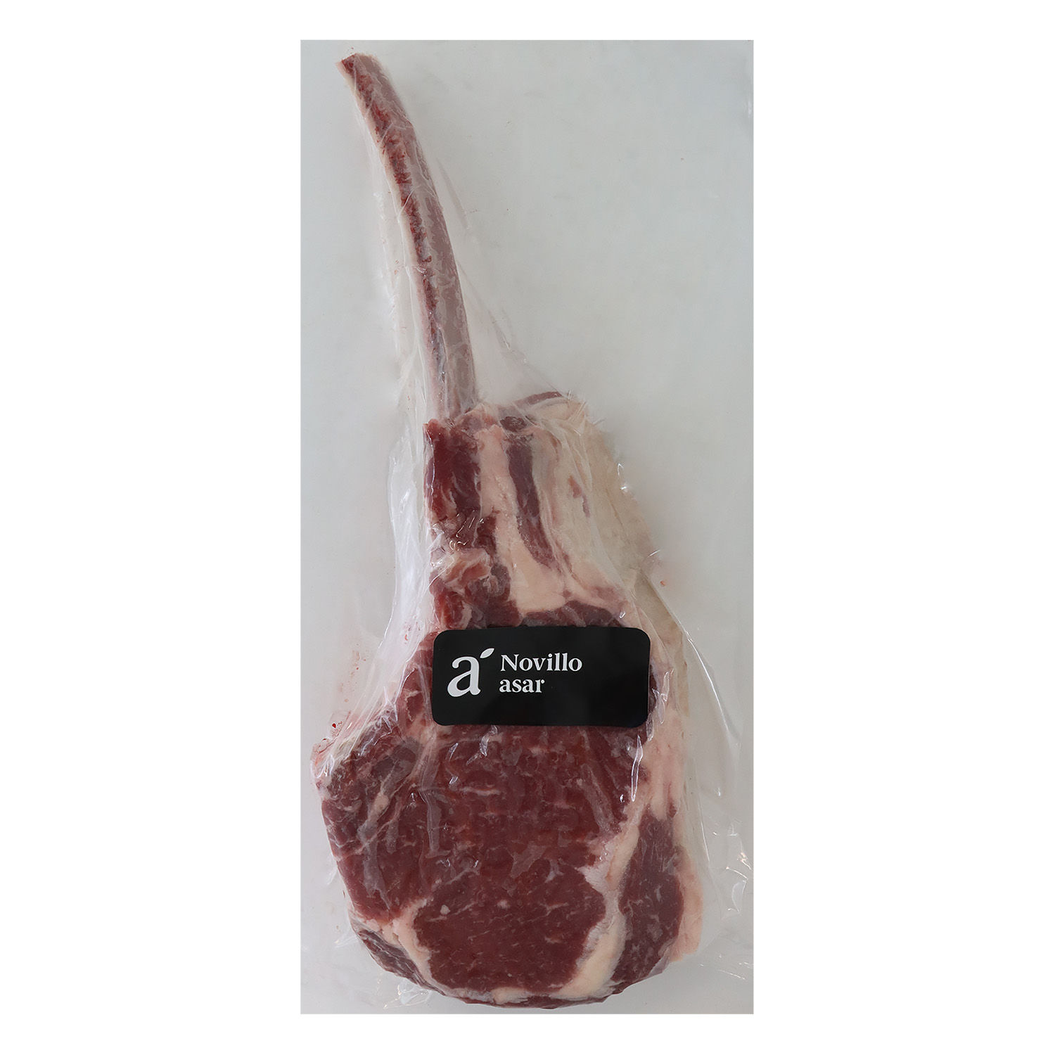 Tomahawk Nacional De Res Auto Mercado Kilogramo