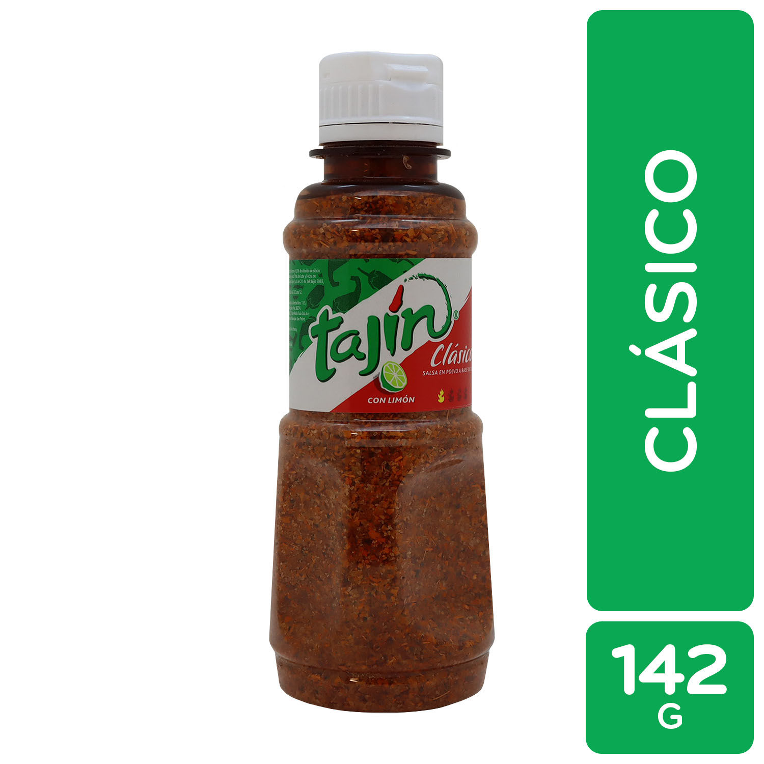 Sazonador Polvo Tajin Envase 142 G