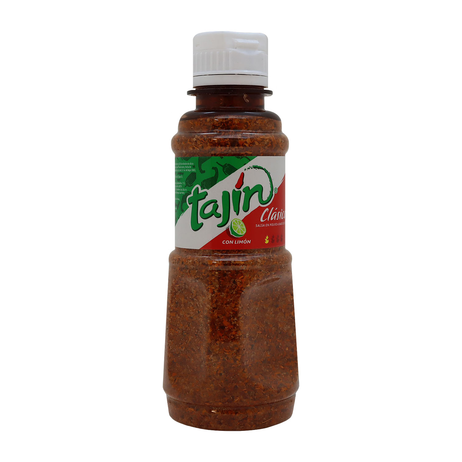 Sazonador Polvo Tajin Envase 142 G