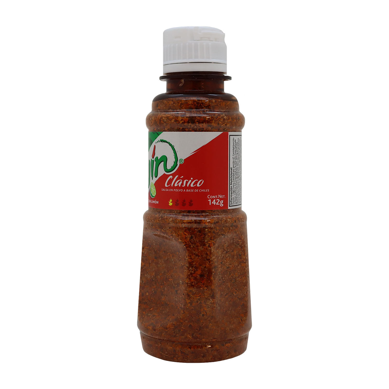 Sazonador Polvo Tajin Envase 142 G