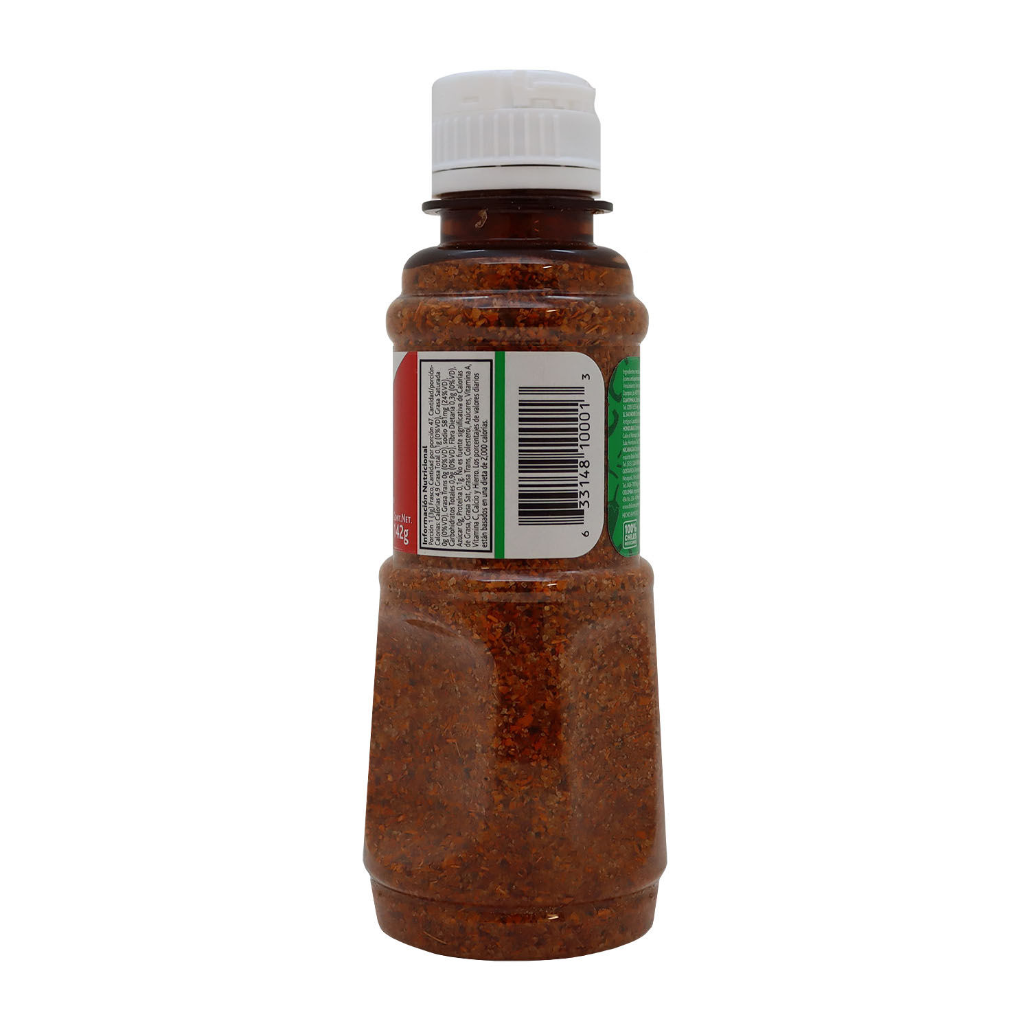 Sazonador Polvo Tajin Envase 142 G