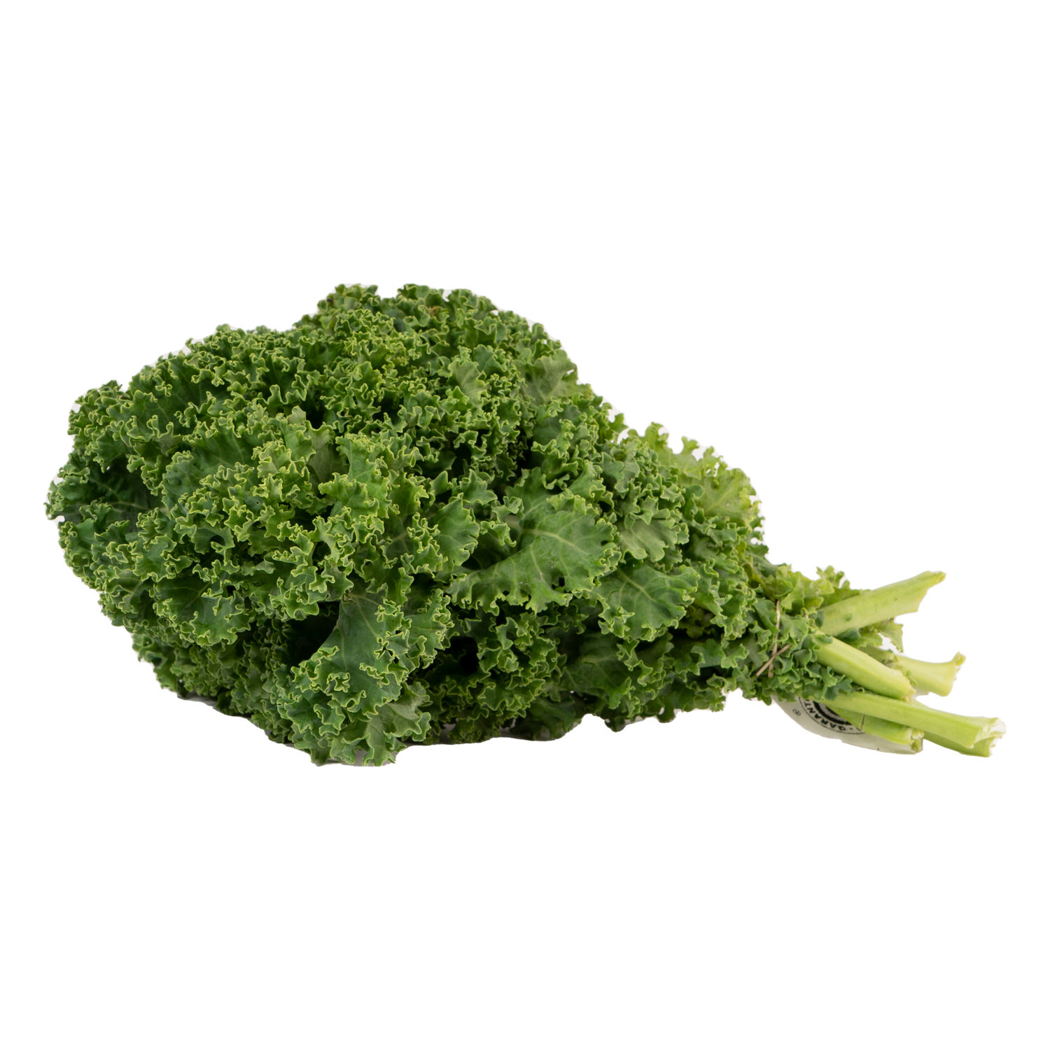 Lechuga Kale Organica Auto Mercado Rollo 100 G