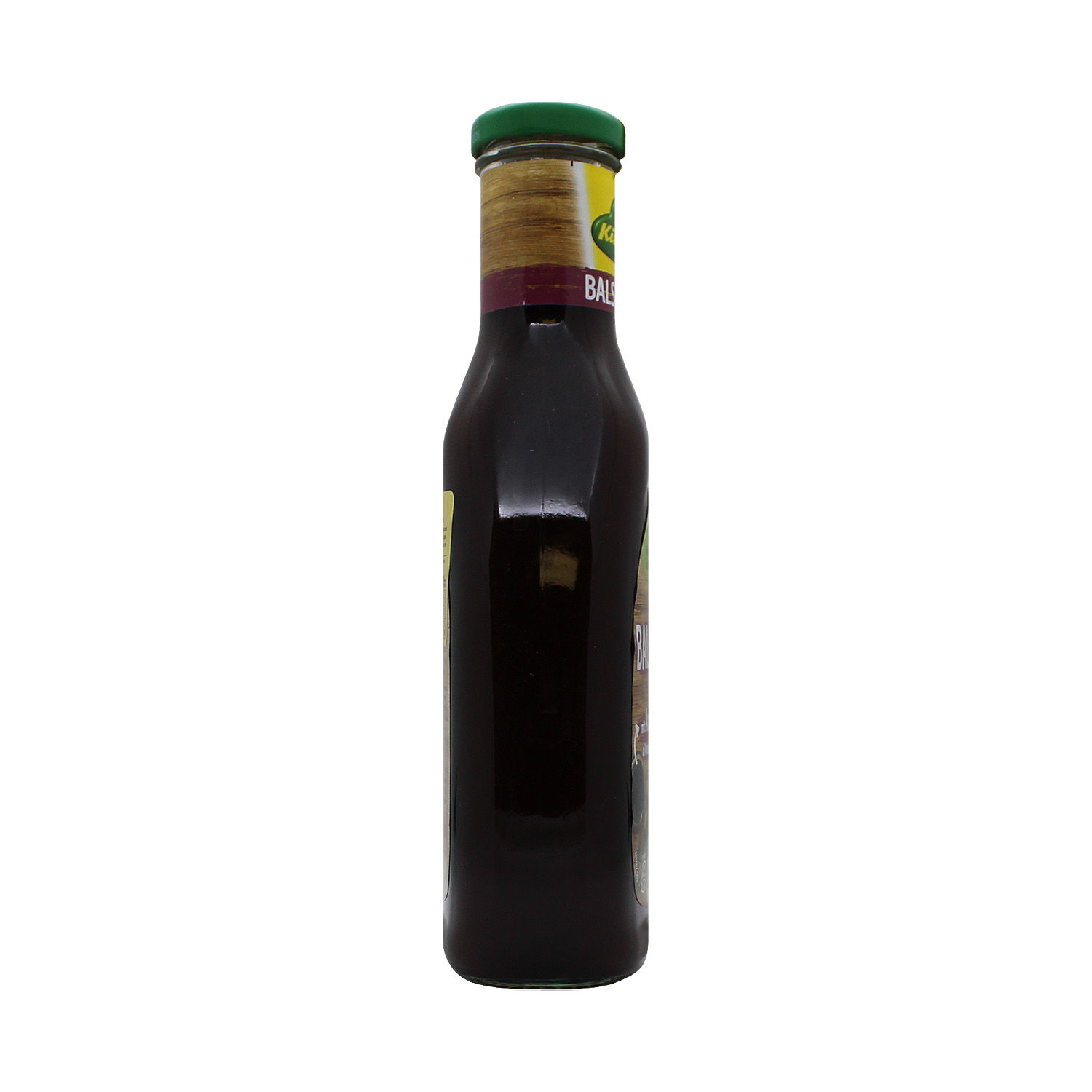 Aderezo Balsamico Kuhne Botella 500 Ml