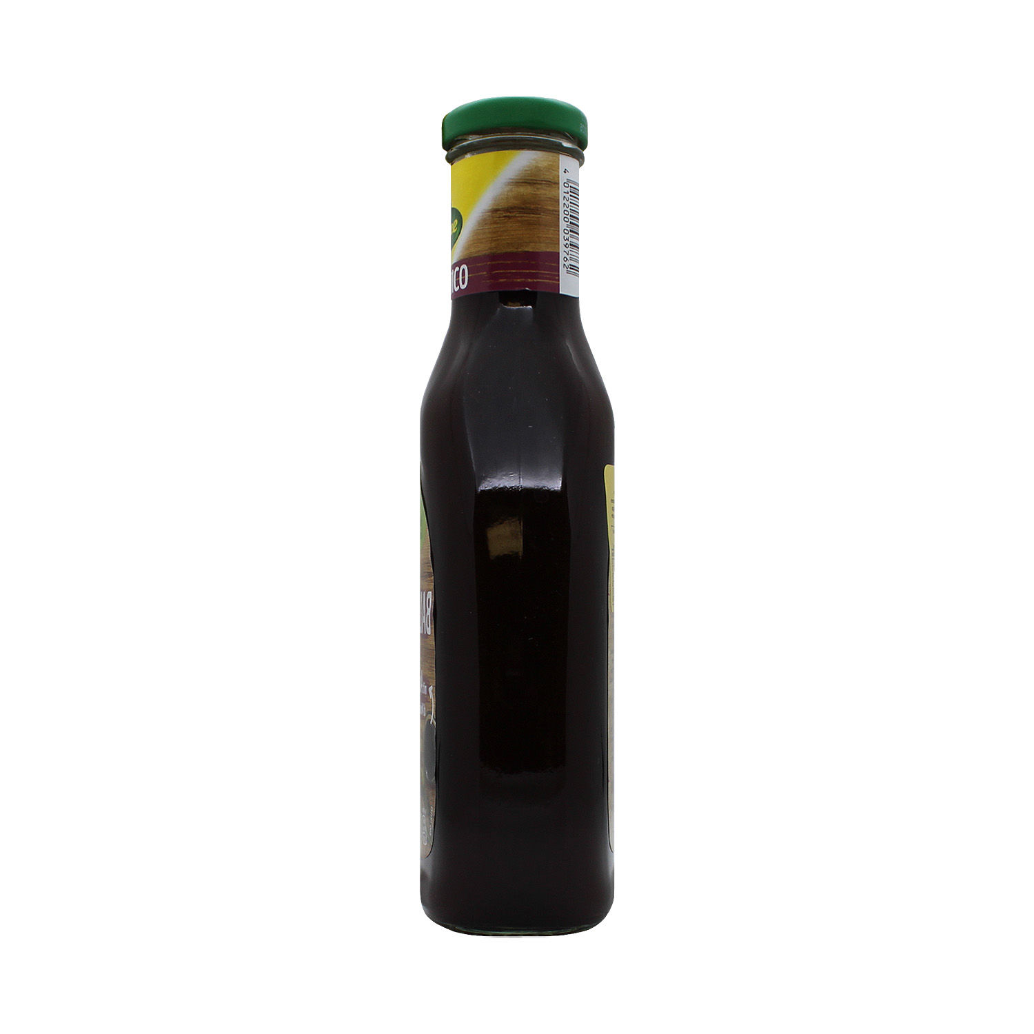 Aderezo Balsamico Kuhne Botella 500 Ml