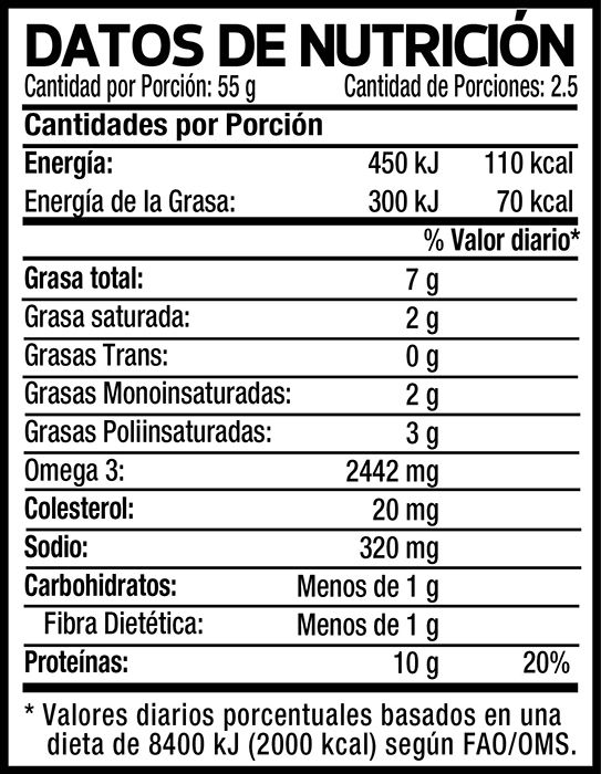 Salmon Aceite Sardimar Lata 140 G