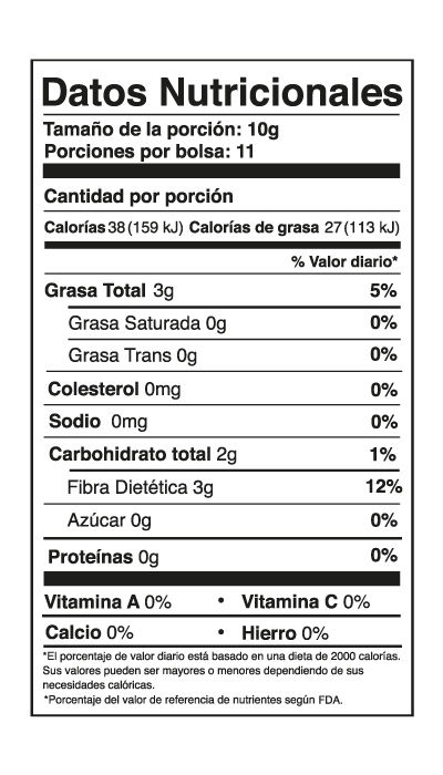 Confiteria Chips Chocolate Con Leche Sweetwell Caja 220 G