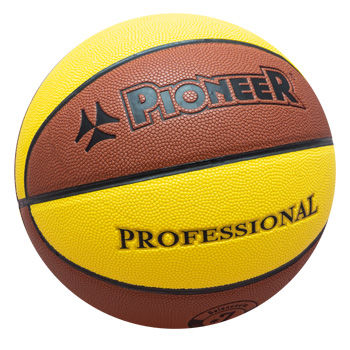 Balon Basket Pioneer 7