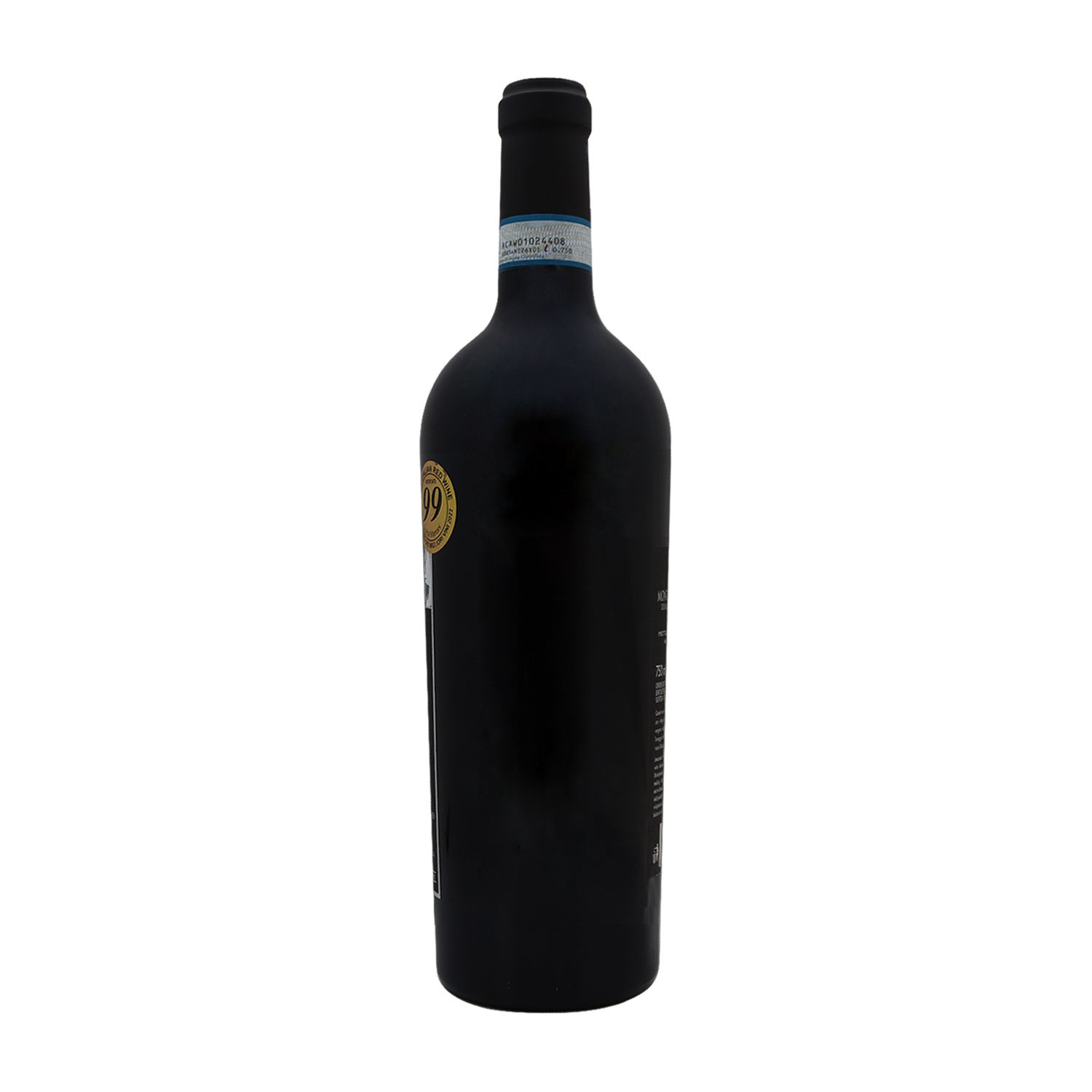 Vino Tinto Italia Montepulciano D Abruzzo Amaranta Tenuta Ulisse