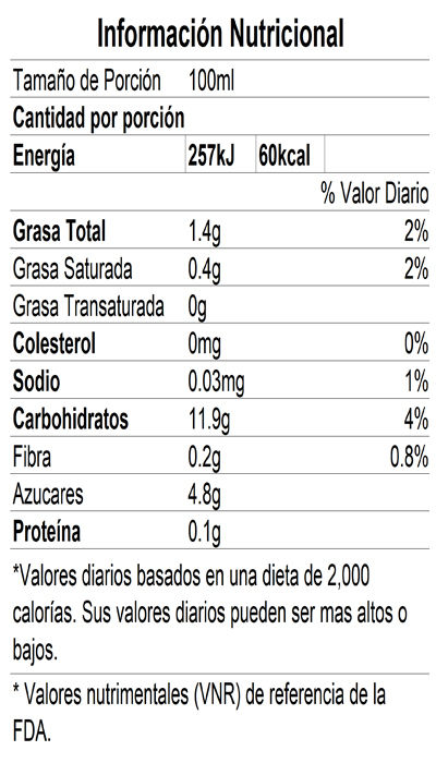 Bebida Semilla Arroz Liquido Organico Rude Health Tetra Brick 1000 Ml