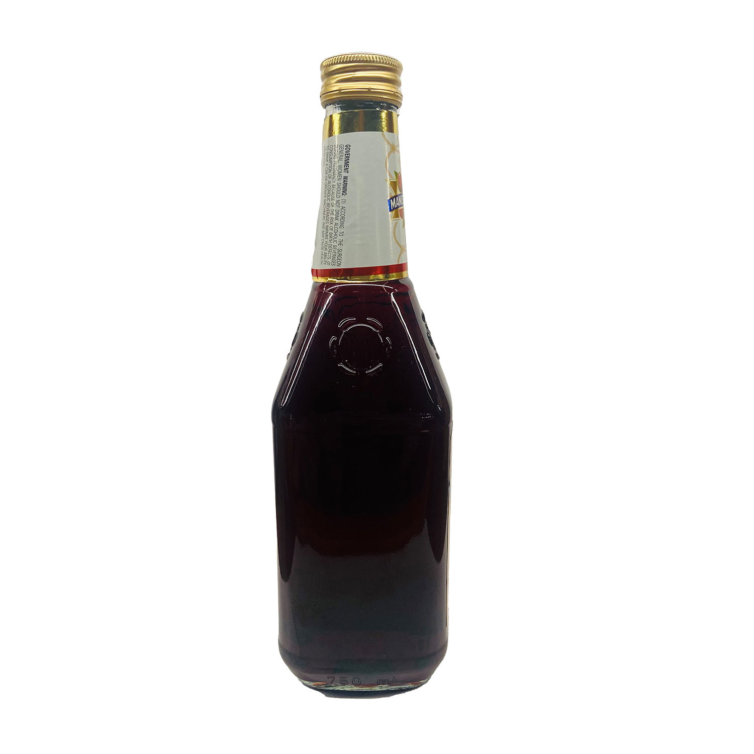 Vino Dulce Usa Cereza Manischewitz