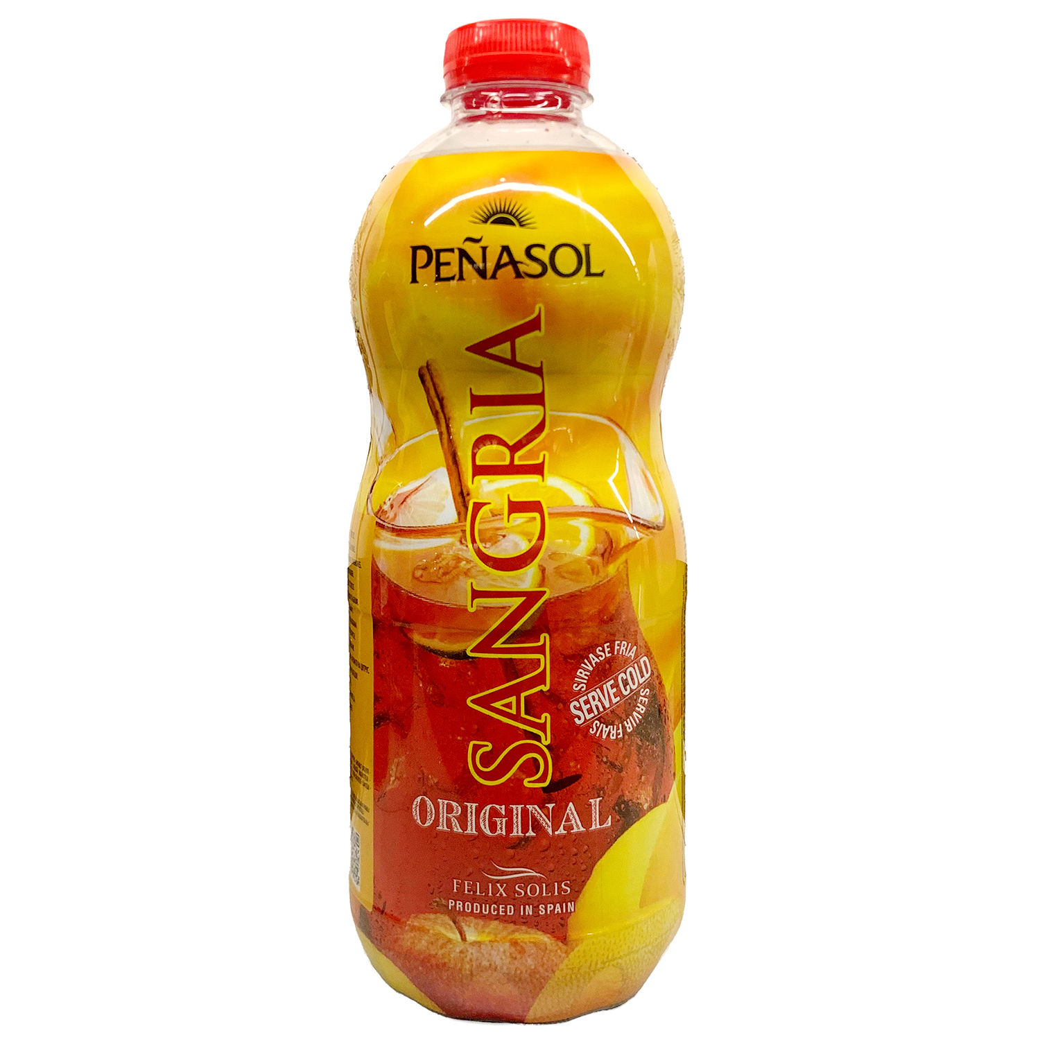Sangria Tinto Penasol Envase 1500 Ml Auto Mercado sangria-tinto-penasol-envase-1500-ml-auto-mercado