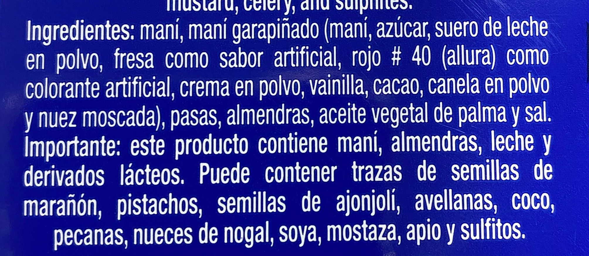 Auto Mercado ¡Tus compras en un solo lugar! Pedí en linea