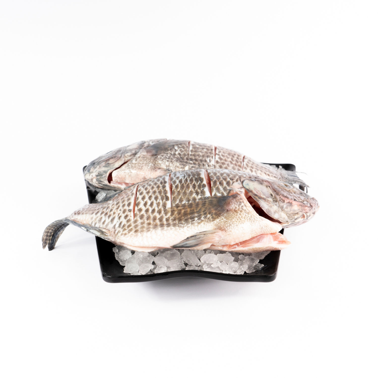 Tilapia Entera Aquicola Auto Mercado Kilogramo