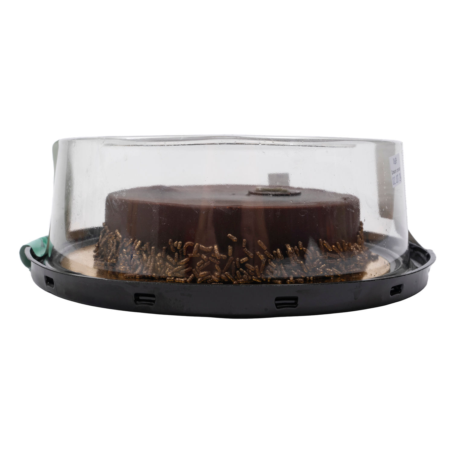 Mousse Chocolate Belga Flor De Oro Envase 630  G