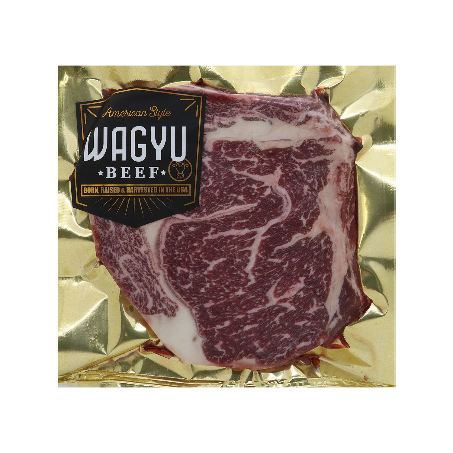 Rib Eye Wagyu Gold Auto Mercado Kilogramo