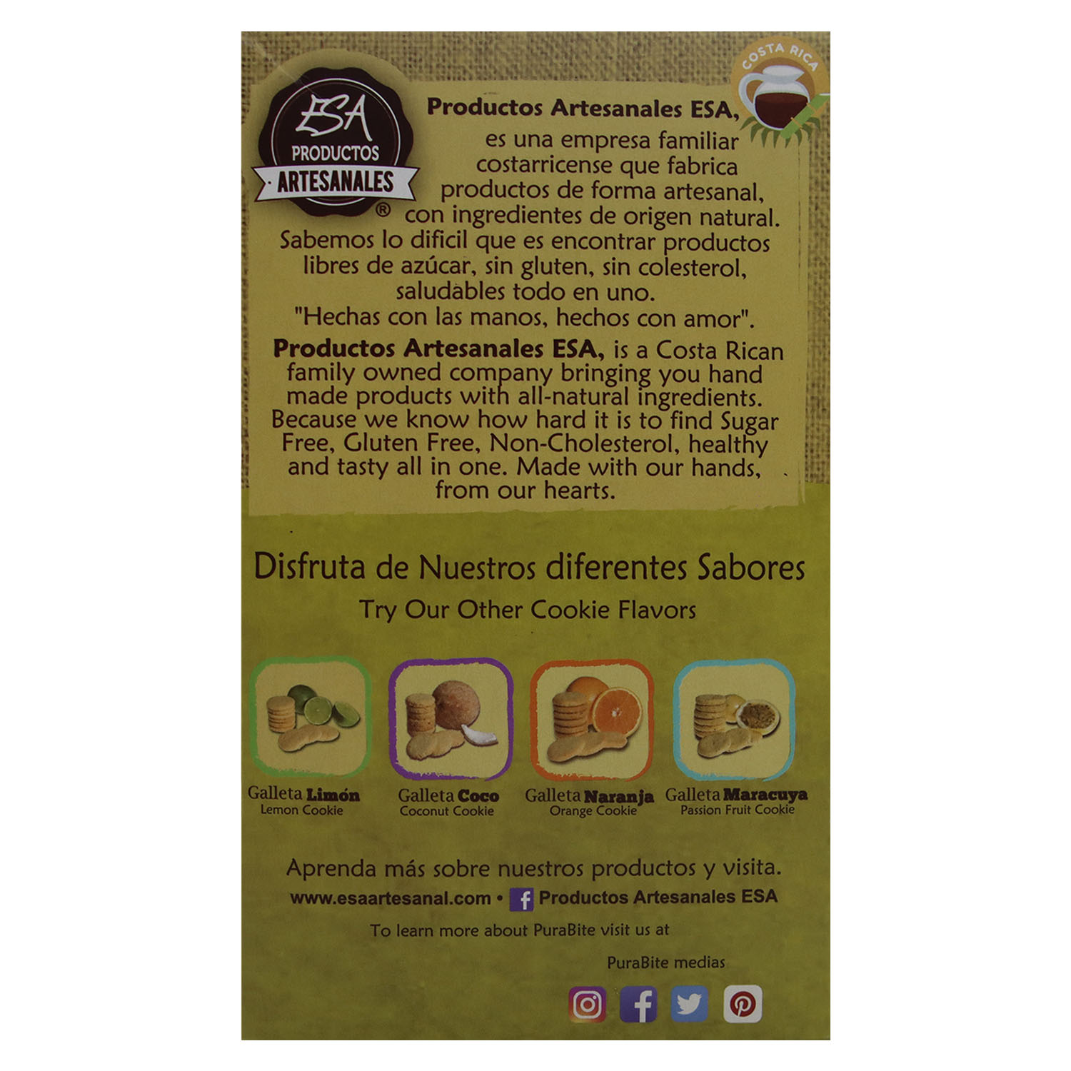 Reposteria Dulce Cajeta Coco Leche Condensada Productos Artesanale Caja 150 G