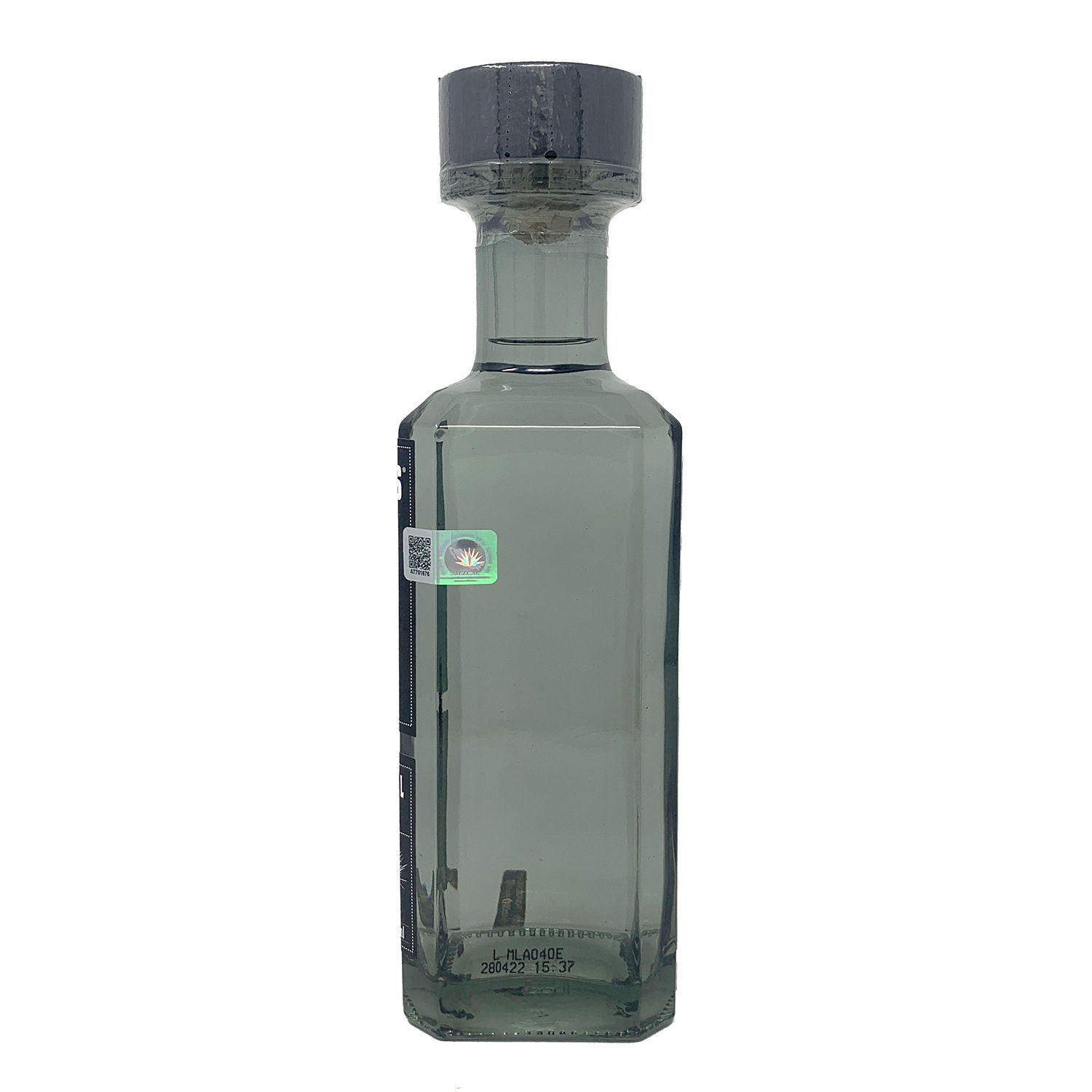 Mezcal Montelobos Botella 750 Ml