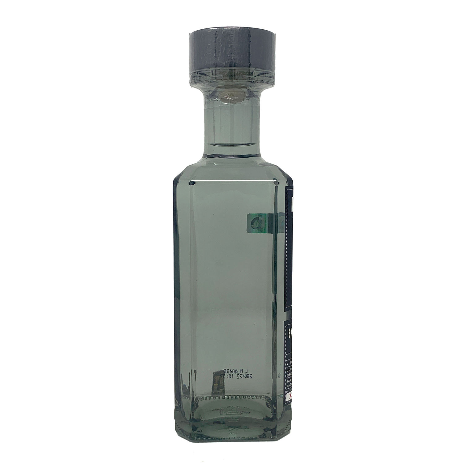 Mezcal Montelobos Botella 750 Ml