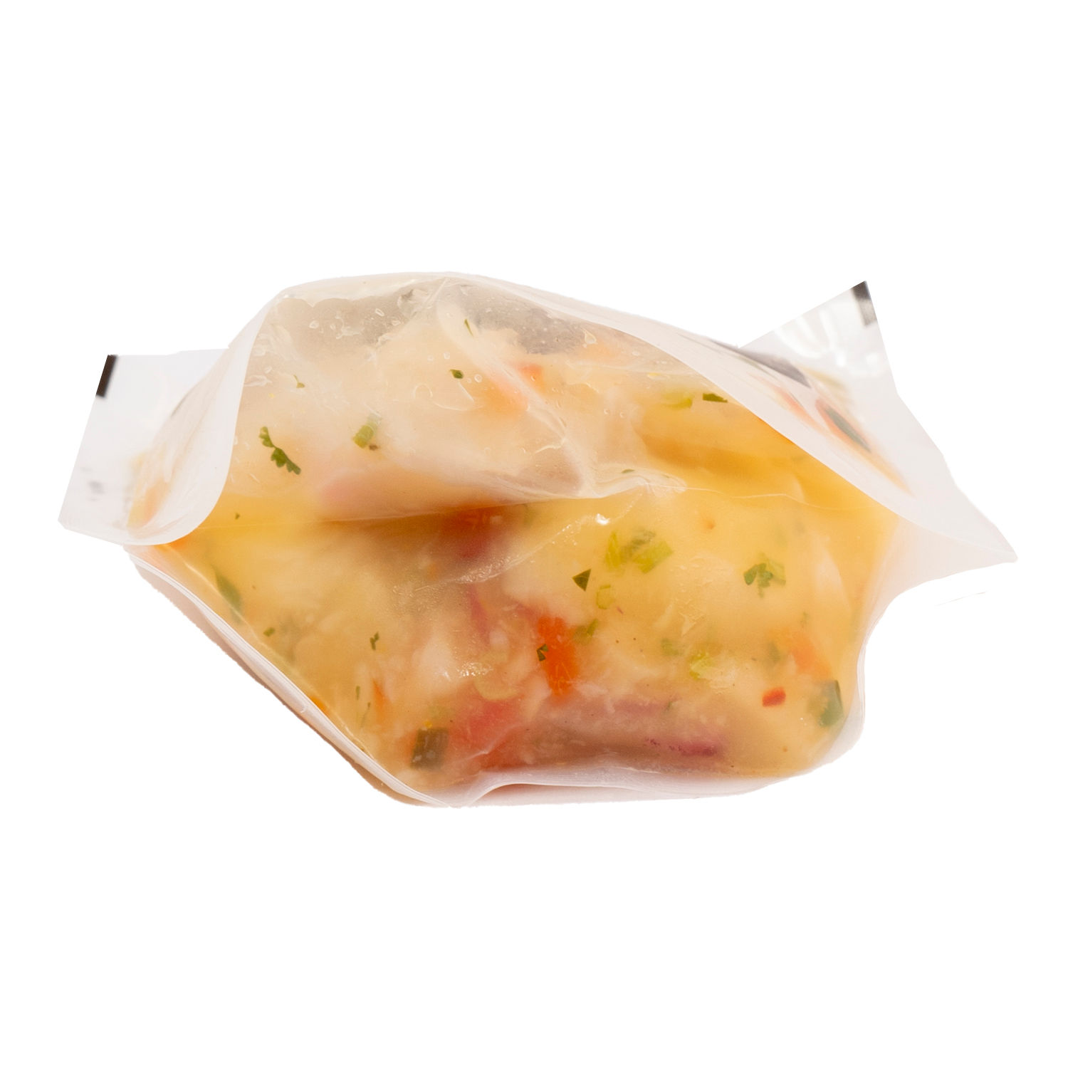 Ceviche Mixto Auto Mercado Bolsa 350 G