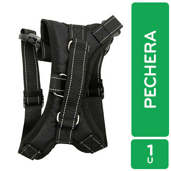 PECHERA PERRO TALLA S MY PET