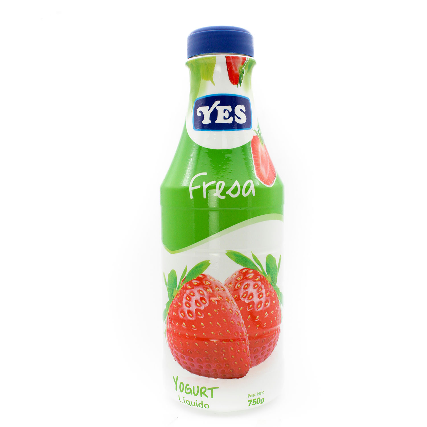 Comprar Yogurt Líquido de Fresa Alpina 1.6 Kg ⭐️ Que Mantequilla