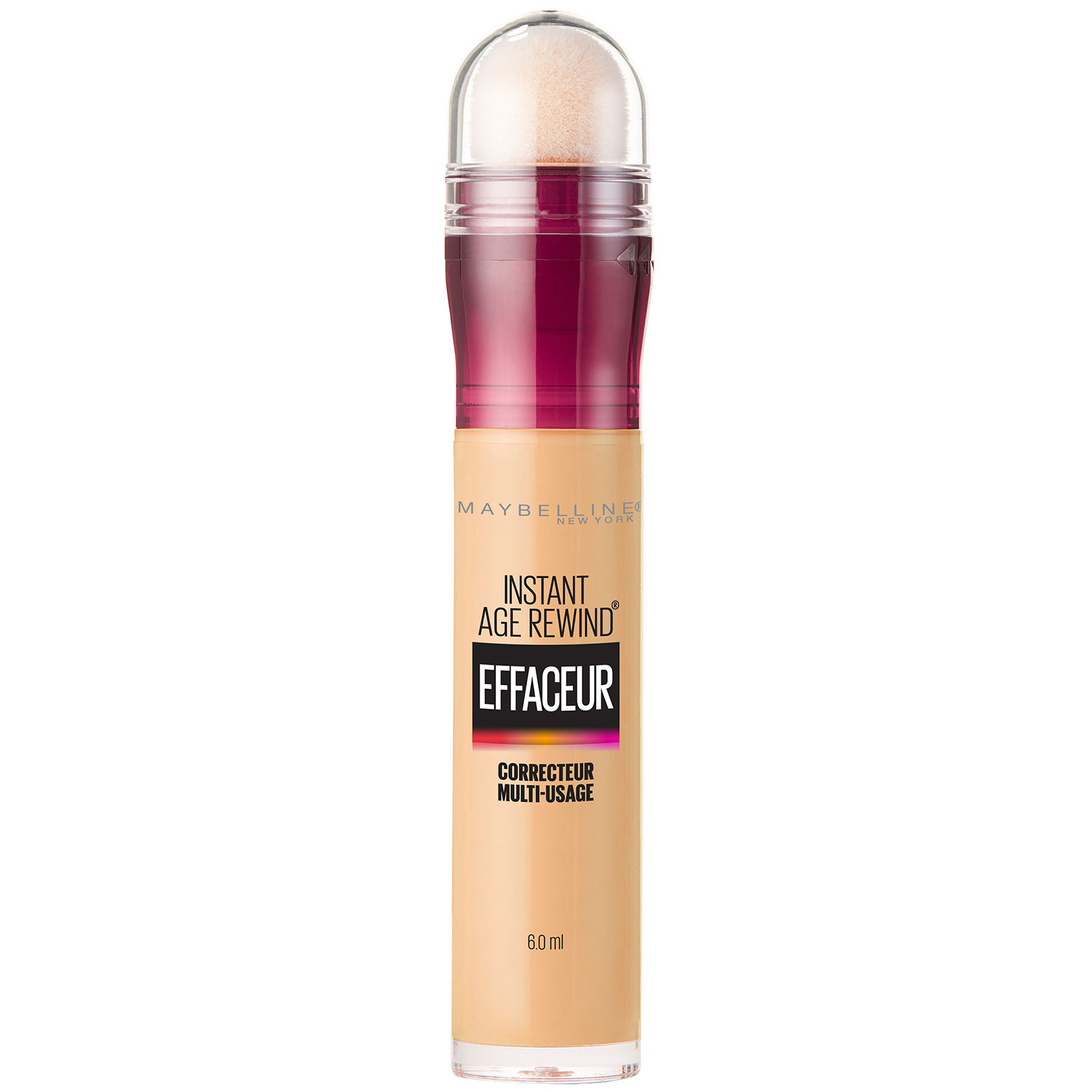 Corrector De Ojeras Sand 122 Maybelline Blister 6 Ml