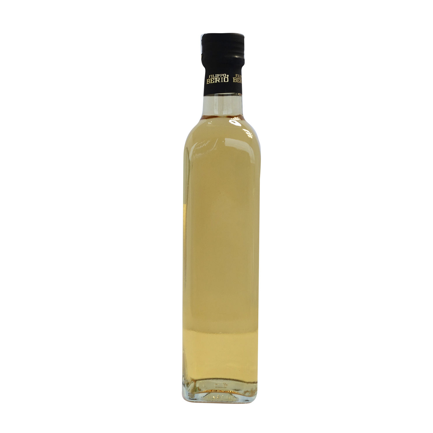 Vinagre Vino Blanco Filipo Berio Botella 500 Ml