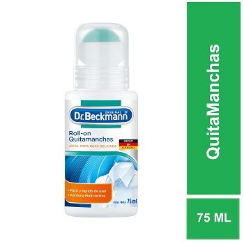 Dr.Beckmann quita desteñidos 75 g