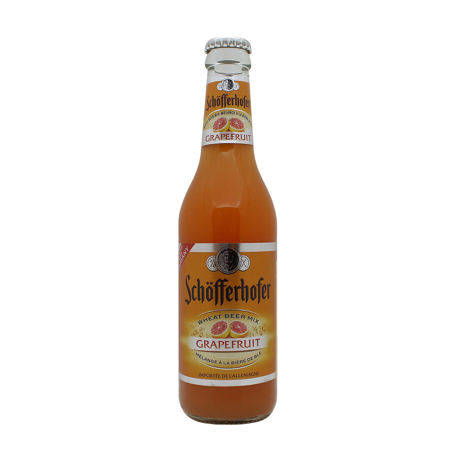 Cerveza Imp Grapefruit Alemania