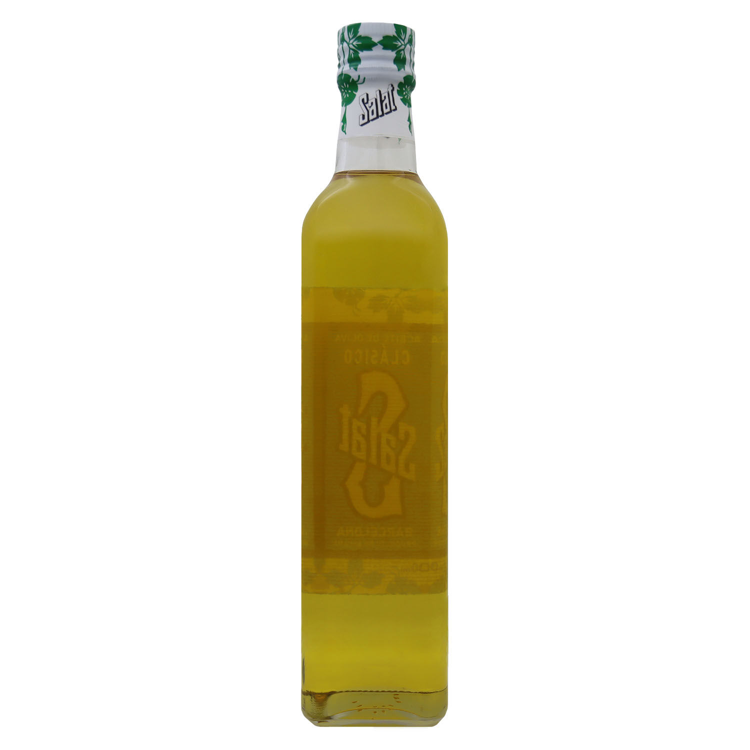 Aceite Oliva Virgen Salat