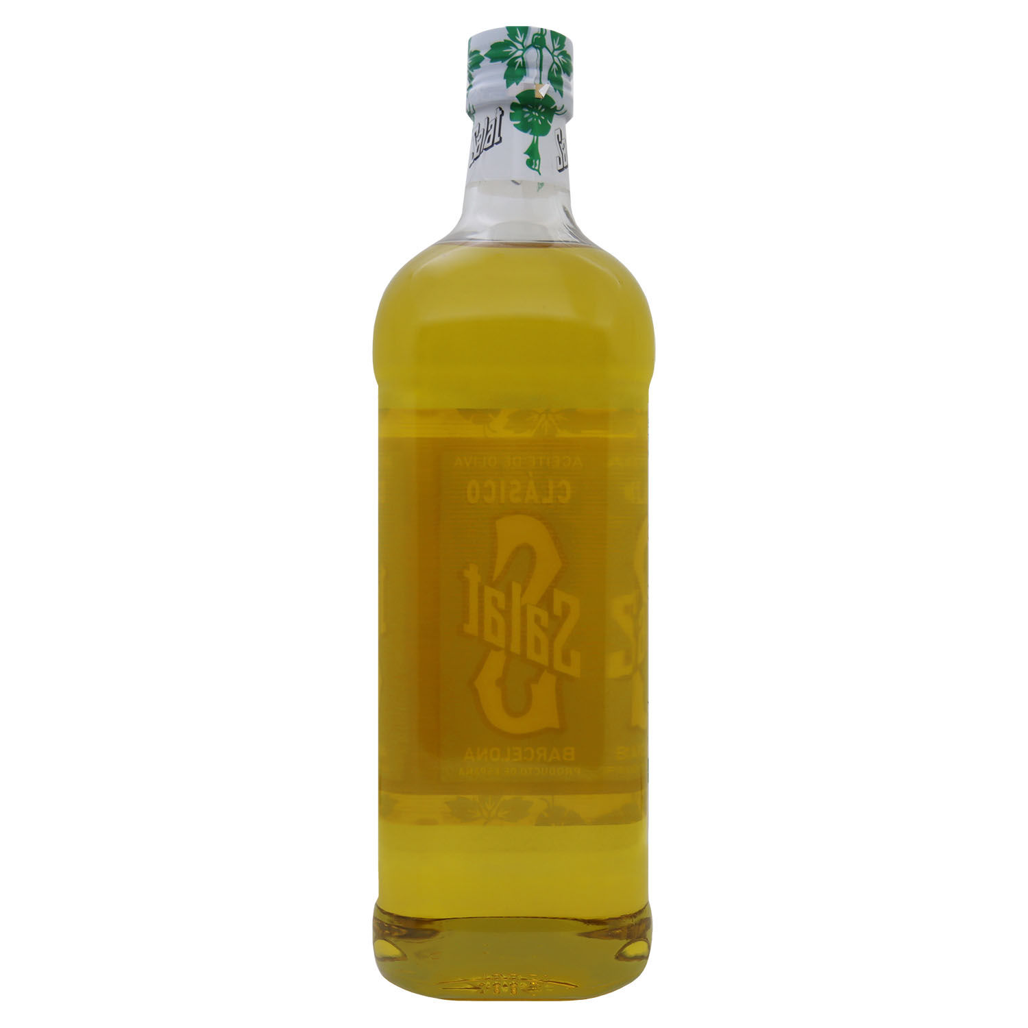 Aceite Oliva Virgen Salat